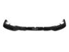 SOOQOO BMW G87 M2 Prepreg CARBON FIBRE v1 FRONT SPLITTER