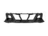 SOOQOO BMW G87 M2 Prepreg CARBON FIBRE FRONT BUMPER CENTER TRIM
