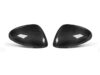 Porsche Macan 95B Replacement Prepreg CARBON FIBRE Mirror Covers