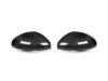 PORSCHE Boxster Cayman 718 982 Replacement Prepreg CARBON FIBRE Mirror Covers