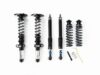 COBRA Suspension EVO-R COILOVER KIT PORSCHE BOXTER 986 2.5 2.7 3.2 (incl. S)