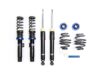 COBRA Suspension EVO-S COILOVER KIT BMW 3 SERIES TOURING E91 318i 320i 325i 330i 335i 318D 320D 325D 330D 335D excl. 4WD