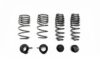 COBRA Suspension HEIGHT ADJUSTABLE LOWERING SPRINGS BMW M2 COUPE F87 incl. COMPETITION & CS