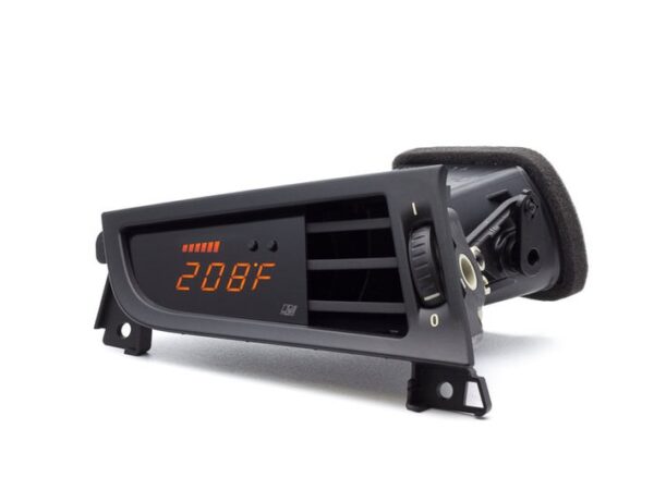 Alternative view of P3 V3 OBD2 - BMW E89 Z4 Gauge (2009-2016)