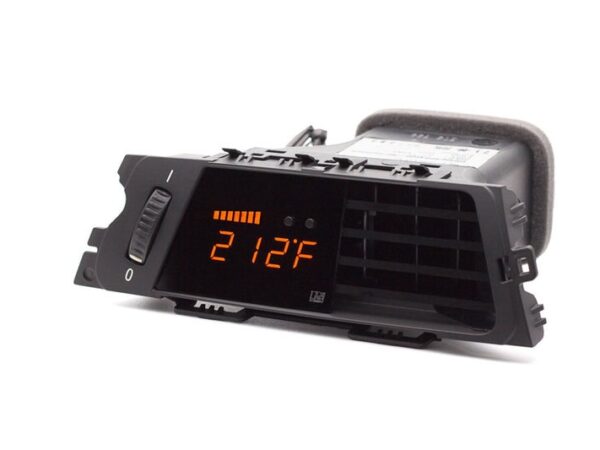 Alternative view of P3 V3 OBD2 - BMW 3 Series E90 E91 E92 E93 M3 Gauge (2008-2013)