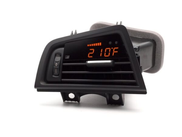 Alternative view of P3 V3 OBD2 - BMW 5 Series F10 F11 M5 F07 Gauge (2011-2017)