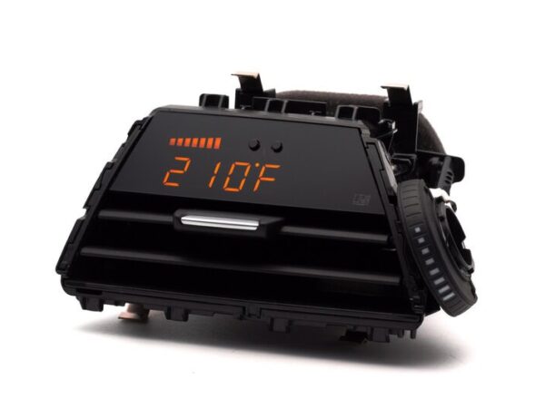Alternative view of P3 V3 OBD2 - 3 Series BMW F30 F31 F80 M3 4 Series F32 F33 F36 F82 F83 M4 Gauge (2011-2019)