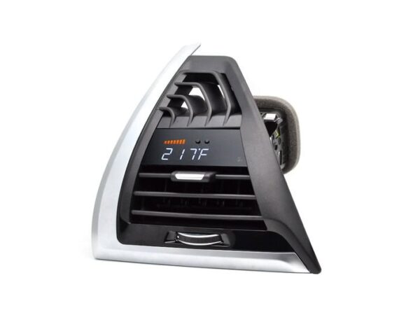 Alternative view of P3 V3 OBD2 - BMW X3 X4 G01 G02 F97 F98 X3M X4M Gauge (2017+)