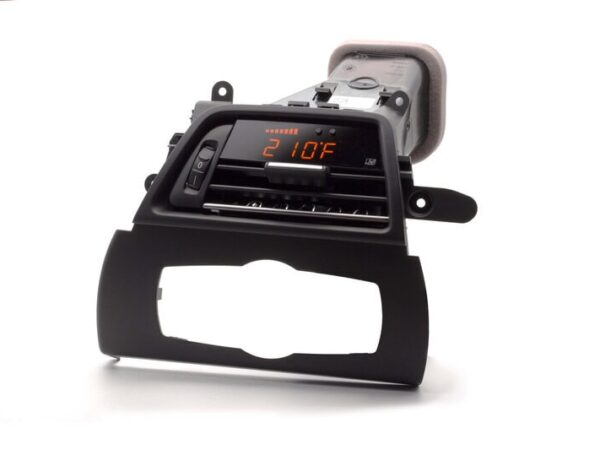 Alternative view of P3 V3 OBD2 - BMW 6 Series F12 F13 F06 M6 Gauge (2011-2018)