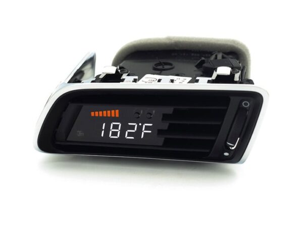 Alternative view of P3 V3 OBD2 - PORSCHE 911 991 Gauge (2012-2019)