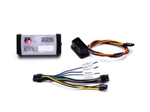 V3 install kit 11334