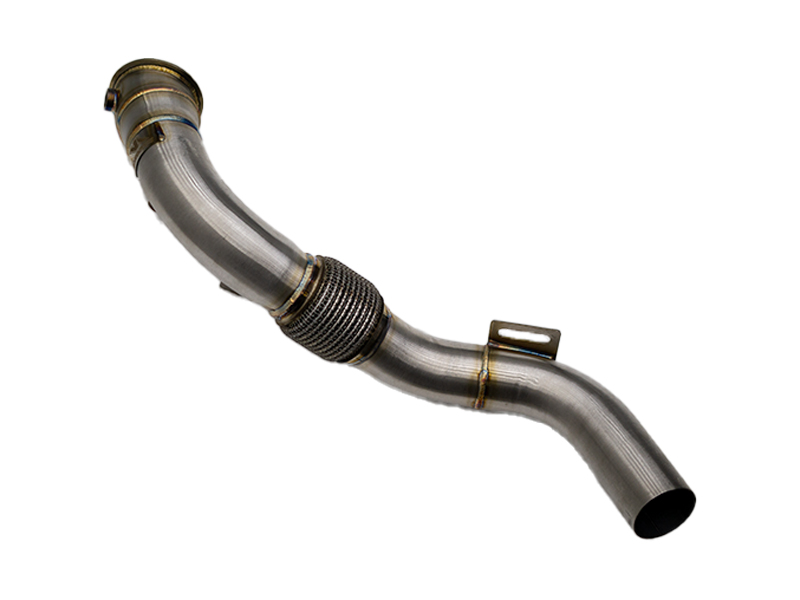 Va motorsports bmw s63 catless downpipes f85 f86 x5m x6m - image 5