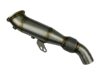 VA Motorsports CATLESS DOWNPIPE BMW B58 F2X F3X G2X G3X G1X m140i m240i 340i 440i 540i 640i 740i