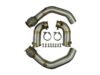 VA Motorsports BMW S63 CATLESS DOWNPIPES F90 M5 F91 F92 F93 M8