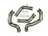 VA Motorsports MERCEDES-BENZ M178 CATLESS DOWNPIPES W213 E63 E63S