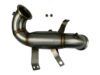 VA Motorsports MERCEDES-BENZ M139 CATLESS DOWNPIPE W177 A45 A45S C118 CLA45 H247 GLA45 AMG
