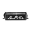 Alpha Competition BMW E8X 135i 1M E9X 335i N54 Performance Intercooler