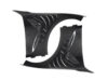 BMW G80 G81 G82 G83 M3 M4 Prepreg CARBON FIBRE GTR Style Side Fenders