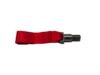 VA Motorsports BMW TOW STRAP RED F Series