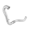 Alpha Competition Mercedes-Benz A Class W176 A45 W117 CLA45 AMG M133 Downpipe