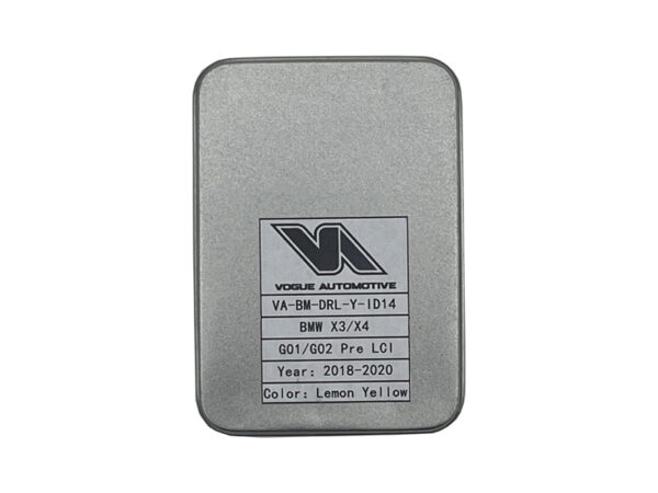 Va bm drl y id14 7 1