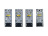 BMW F15 X5 F16 X6 F85 X5M F86 X6M CSL Yellow DRL LED Module Set
