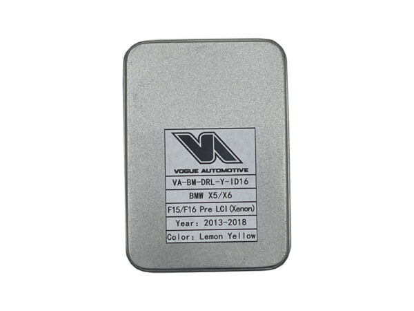 Va bm drl y id16 3