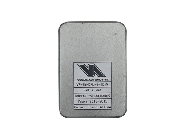 Va bm drl y id19 5
