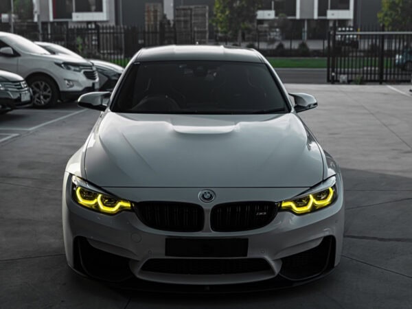 Va bm drl y id20 2