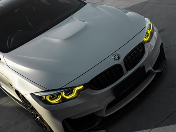 Va bm drl y id20 5
