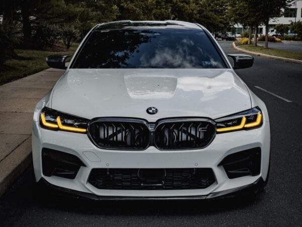 Va bm drl y id23 2