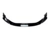 BMW G80 G81 G82 G83 M3 M4 CSL+ Style Front Splitter Gloss Black