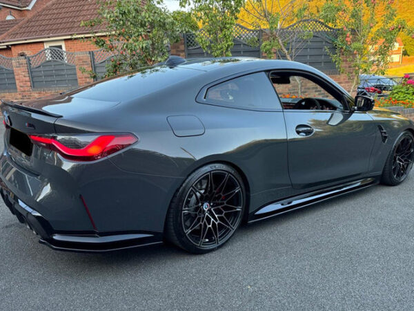 Va bm ss dcf 009 4 1