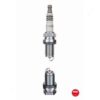 NGK BKR6EIX (6418) - Iridium IX Spark Plug BMW M40 M42 M43 M50 M52 M60 M62 & PORSCHE M64 M96 Engines