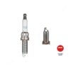 NGK SILZKBR8D8S (97506) - Laser Iridium Spark Plug BMW N20 N54 N55 S55 N63 S63 Engines