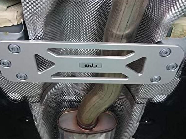 CPM CLRF-B 016 BMW F20 F23 F30 F33