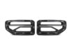 SOOQOO BMW G87 M2 Prepreg CARBON FIBRE SQ-v2 Kidney Grille