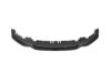 SOOQOO BMW 4 Series G26 Prepreg CARBON FIBRE Front Splitter