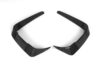 SOOQOO BMW F87 M2C PREPREG CARBON FIBRE Front Corner Canards