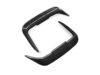 SOOQOO BMW G08 iX3 LCI Prepreg CARBON FIBRE Rear Bumper Trims