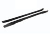 SOOQOO BMW G80 G81 M3 Prepreg CARBON FIBRE SIDE SKIRTS