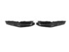 SOOQOO BMW G82 G83 M4 Prepreg CARBON FIBRE Rear Bumper Corner Splitters