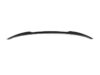 SOOQOO BMW G81 M3 Prepreg CARBON FIBRE Middle BOOT SPOILER