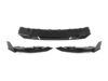 SOOQOO BMW 2 Series G42 Prepreg CARBON FIBRE Front Splitter