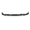 SOOQOO BMW G05 X5 LCI Prepreg CARBON FIBRE Front Splitter