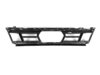 SOOQOO BMW G05 X5 LCI Prepreg CARBON FIBRE Front Bumper Center Trim