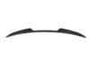 SOOQOO BMW 5 SERIES G60 M5 Prepreg CARBON FIBRE BOOT SPOILER