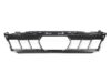 BMW G05 X5 LCI Prepreg Performance Style CARBON FIBRE Front Bumper Center Trim