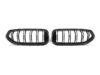 BMW G29 Z4 Prepreg CARBON FIBRE Double Kidney Grilles