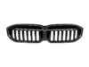 BMW 3 Series G20 G21 LCI Prepreg CARBON FIBRE Performance Style Kidney Grille